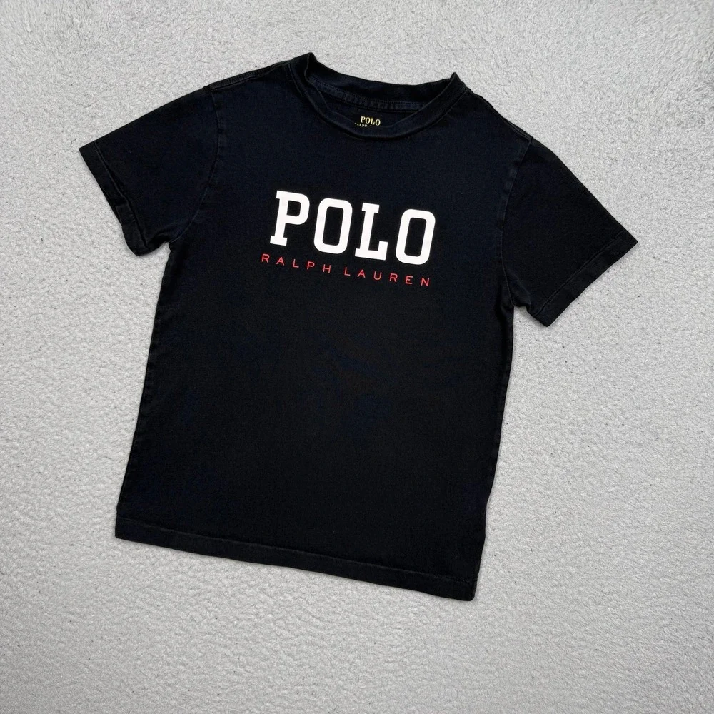 Kids‎ Polo Ralph Lauren T-shirt